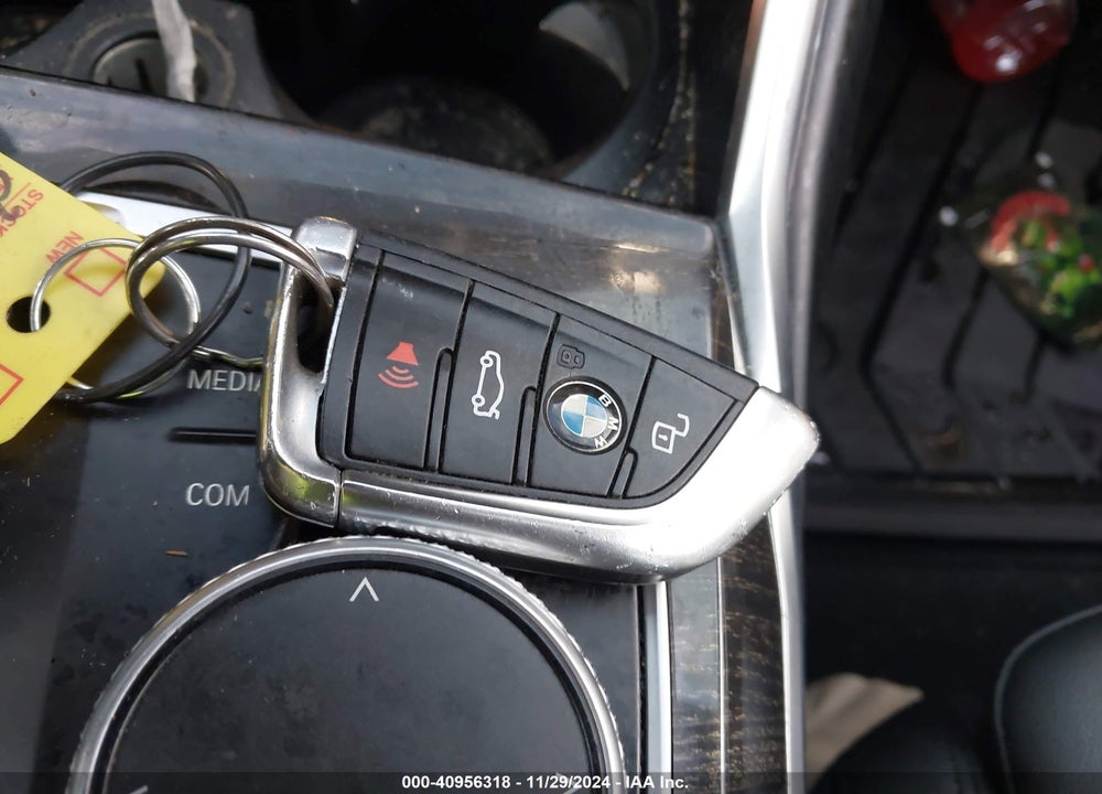 2020 BMW 330I VIN: 3MW5R1J05L8B24952