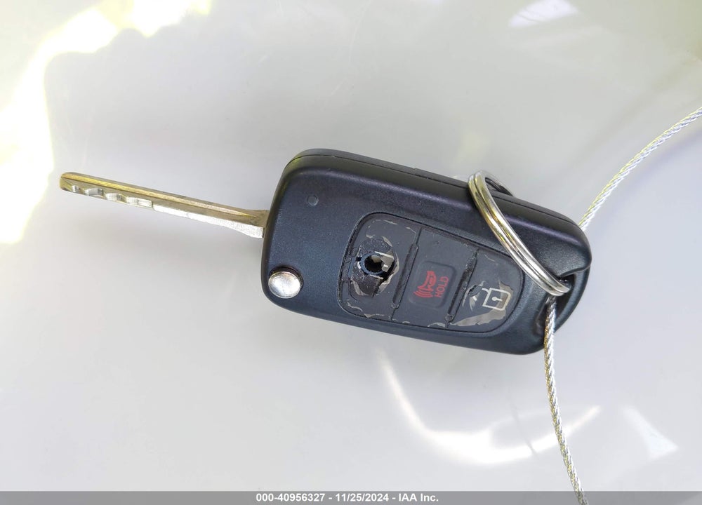 2013 KIA SOUL VIN: KNDJT2A67D7482926