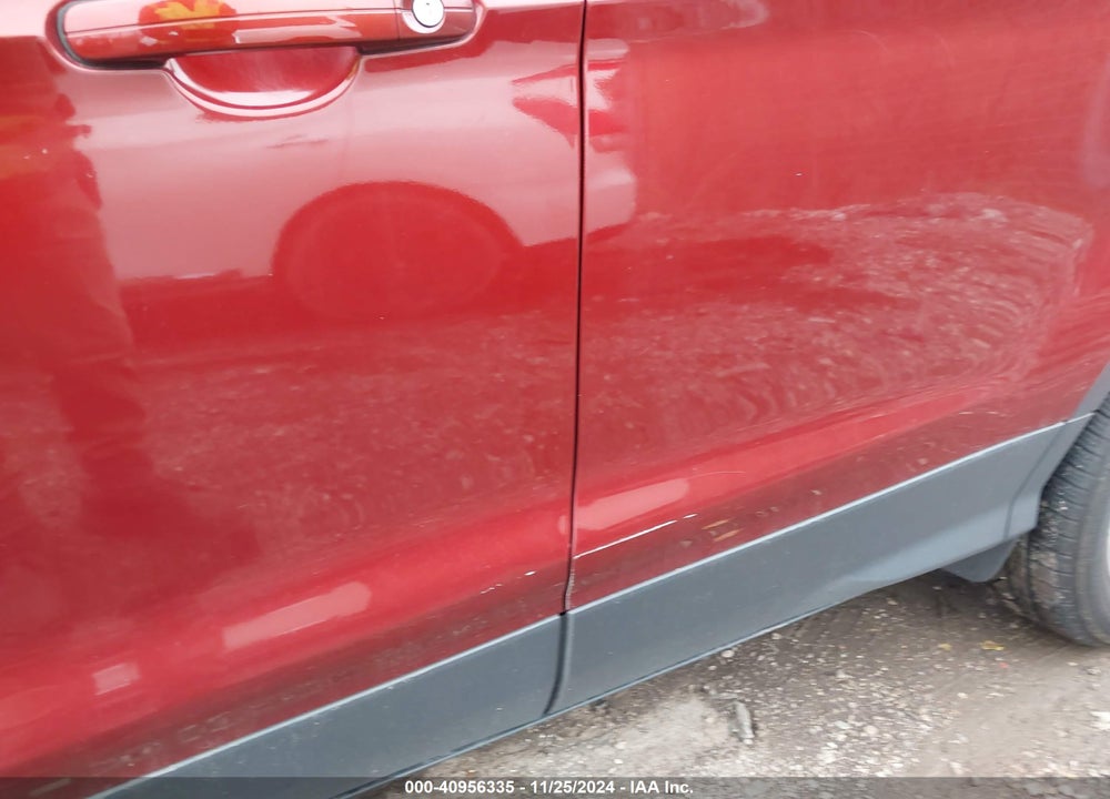 2015 FORD ESCAPE SE VIN: 1FMCU9GX0FUB90307