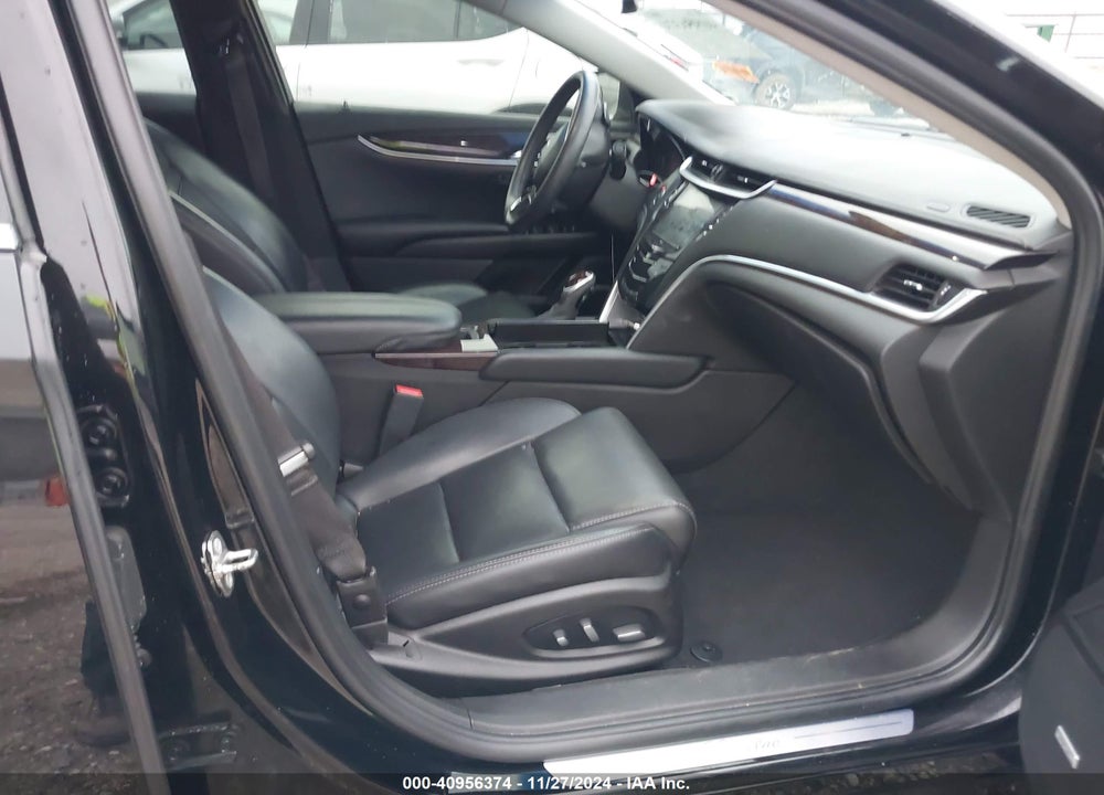 2017 CADILLAC XTS LUXURY VIN: 2G61M5S37H9198884