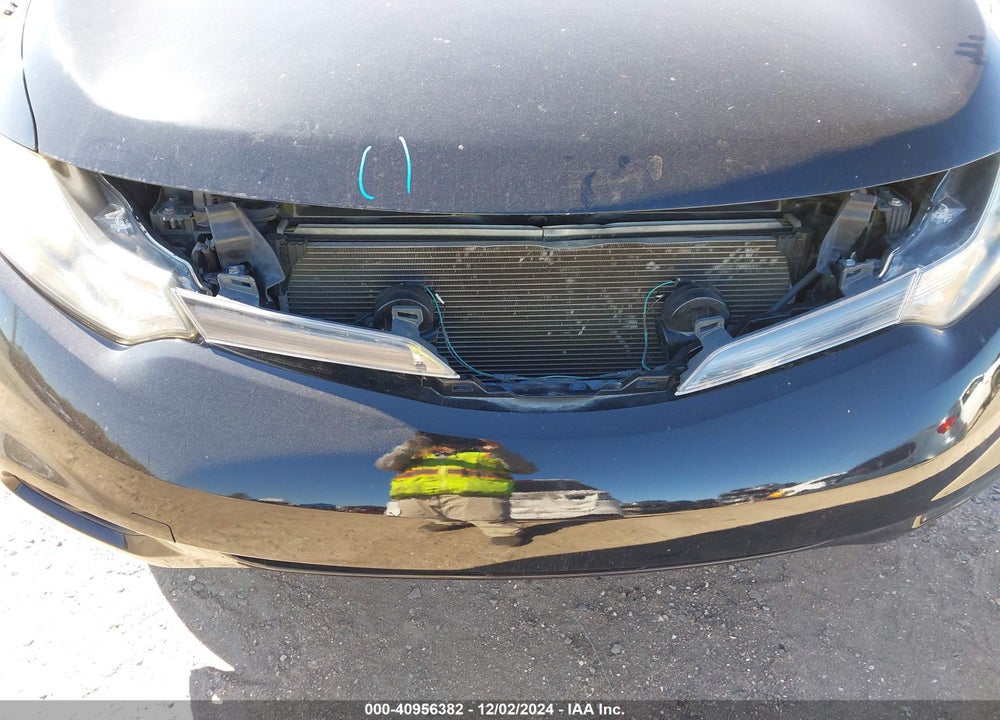 2014 NISSAN MURANO LE VIN: JN8AZ1MU5EW412047