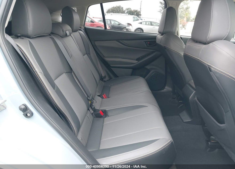 2023 SUBARU CROSSTREK SPORT VIN: JF2GTHSC5PH223868