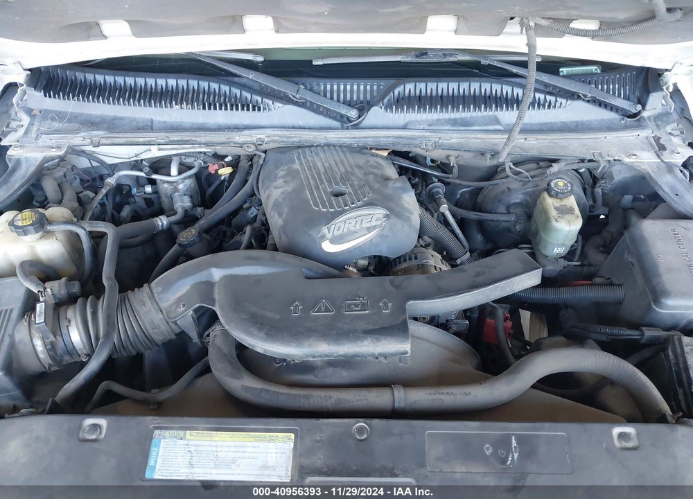 2001 CHEVROLET TAHOE LT VIN: 1GNEK13T91J275204