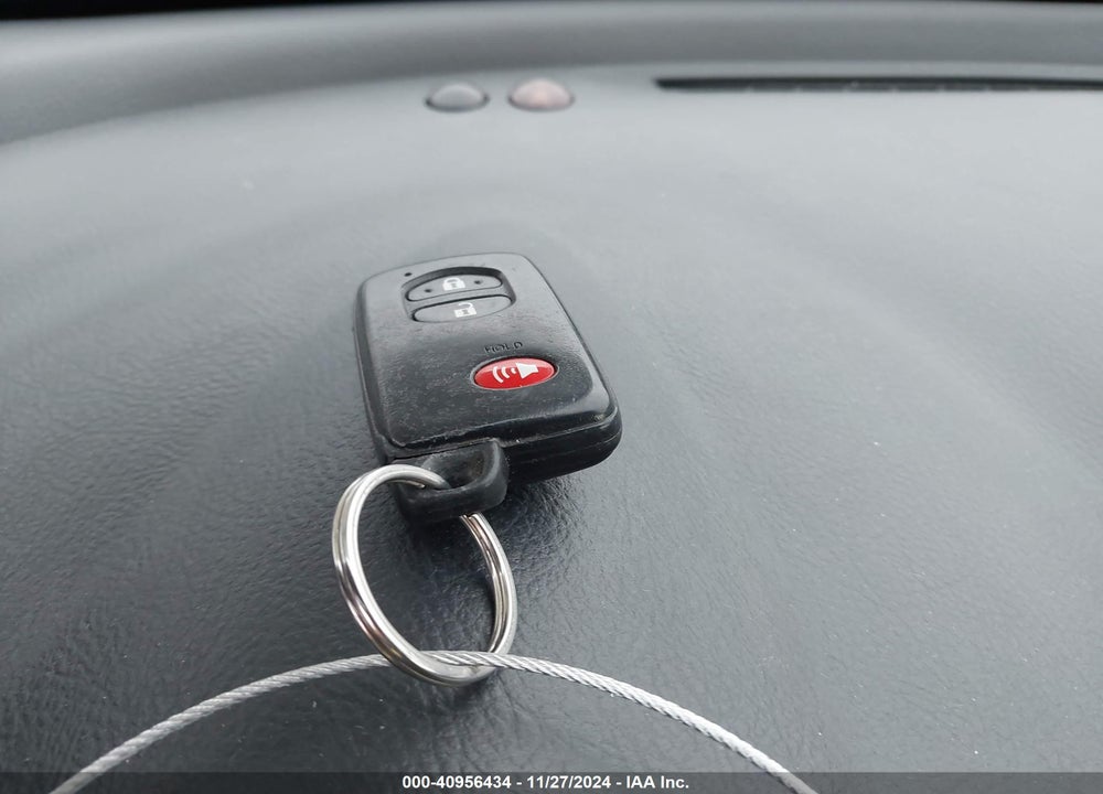 2011 TOYOTA RAV4 LIMITED VIN: 2T3YF4DV2BW059547