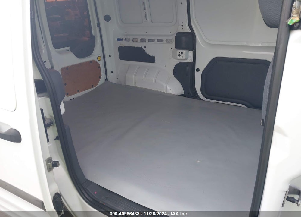 2013 FORD TRANSIT CONNECT XL VIN: NM0LS7CN7DT133489