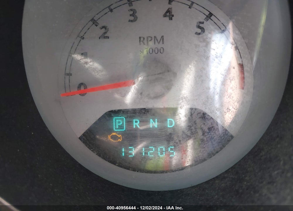 2006 CHRYSLER PT CRUISER VIN: 3A4FY48B36T239628
