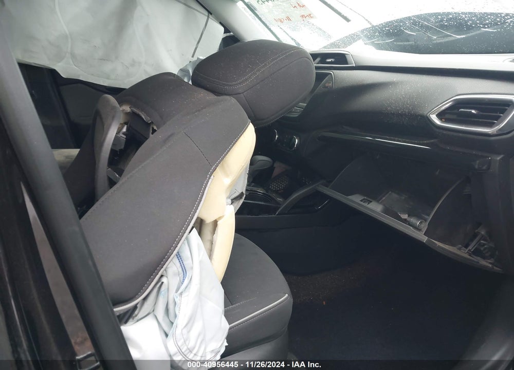 2023 CHEVROLET TRAILBLAZER FWD LT VIN: KL79MPS29PB162675