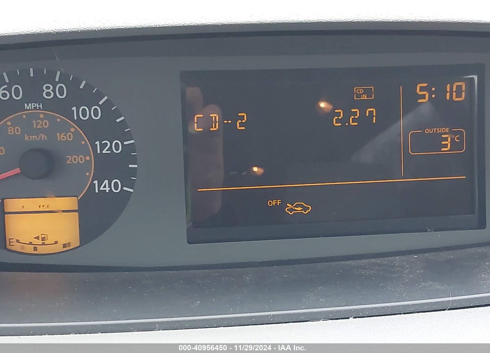 2004 NISSAN QUEST 3.5 SL VIN: 5N1BV28U74N348363