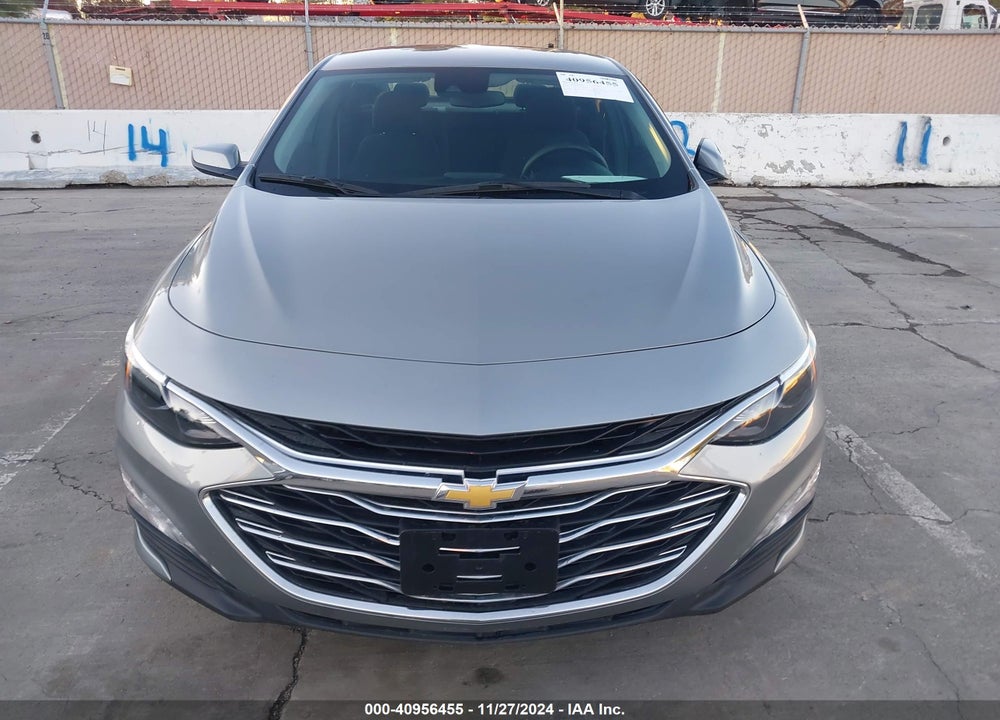2023 CHEVROLET MALIBU FWD 1LT VIN: 1G1ZD5ST1PF126688