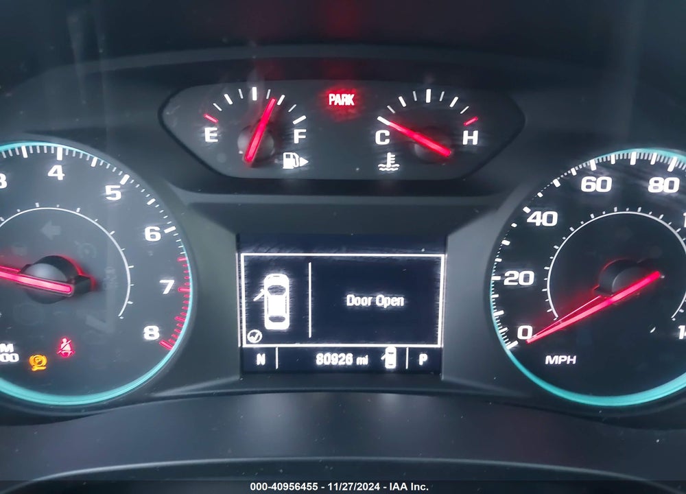 2023 CHEVROLET MALIBU FWD 1LT VIN: 1G1ZD5ST1PF126688
