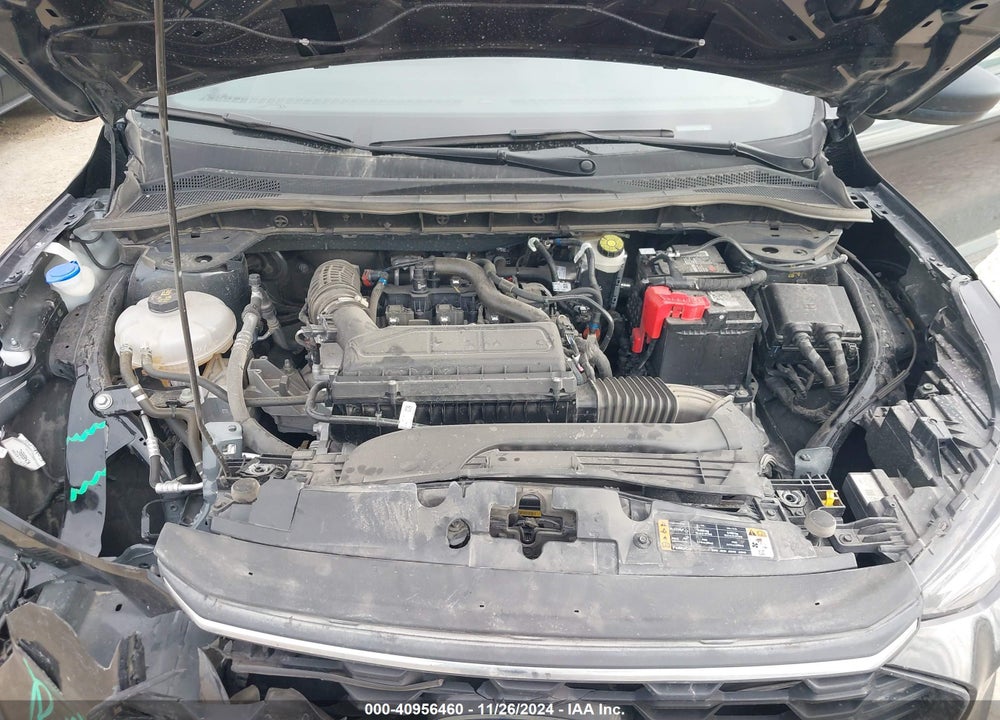 2023 FORD ESCAPE ST LINE VIN: 1FMCU0MN9PUB13130