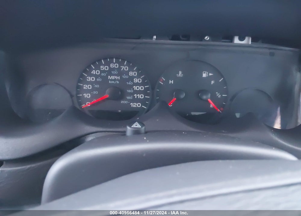 2000 DODGE NEON HIGHLINE VIN: 1B3ES46CXYD871728