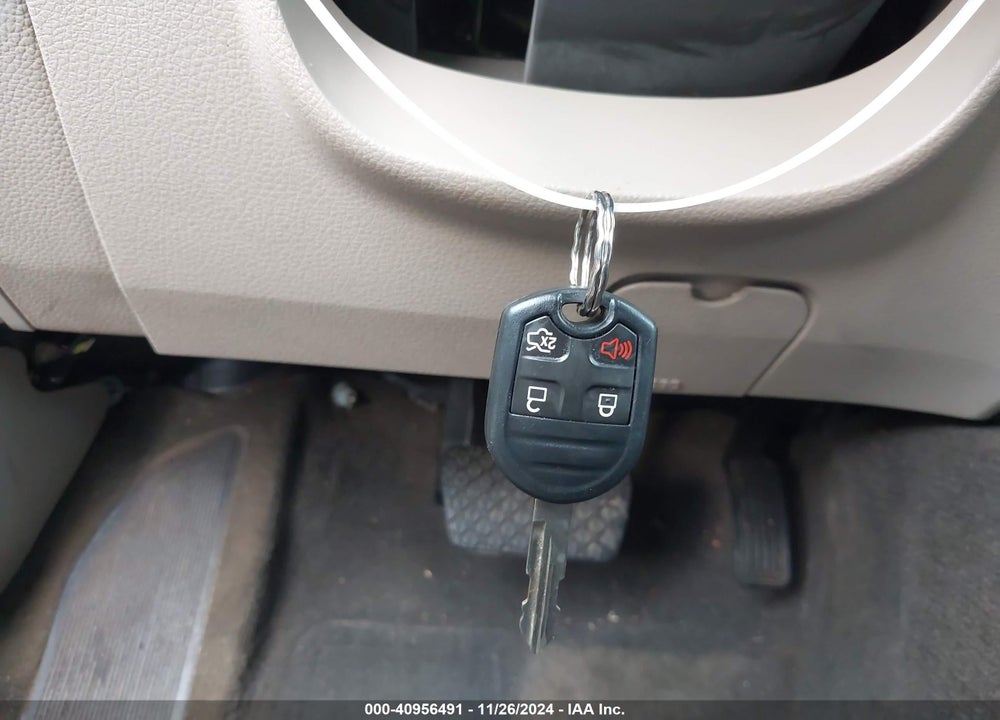 2012 FORD FUSION SE VIN: 3FAHP0HA7CR254309