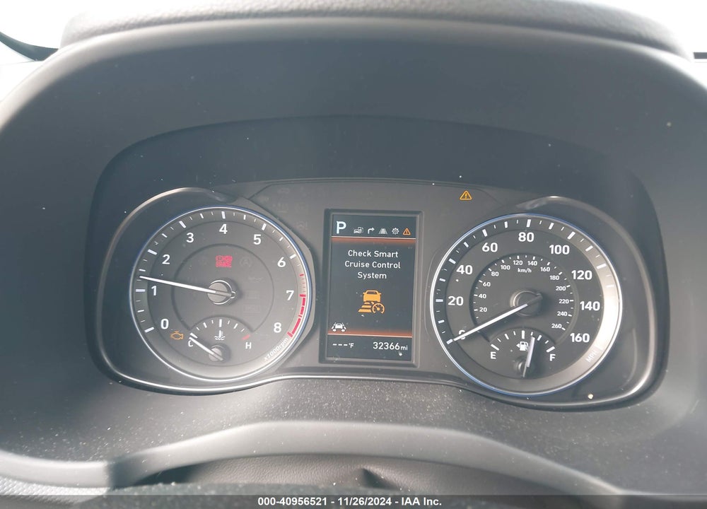 2020 HYUNDAI KONA ULTIMATE VIN: KM8K53A51LU467782