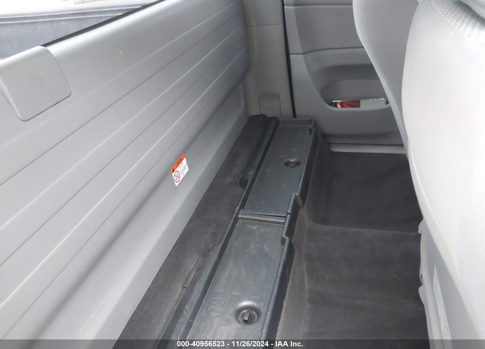 2015 TOYOTA TACOMA VIN: 5TFTX4CN5FX058032