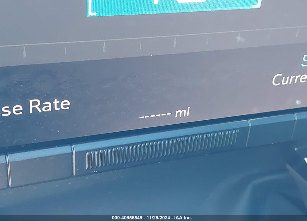 2024 GMC HUMMER EV SUV 3X VIN: 1GKB0RDC3RU101626