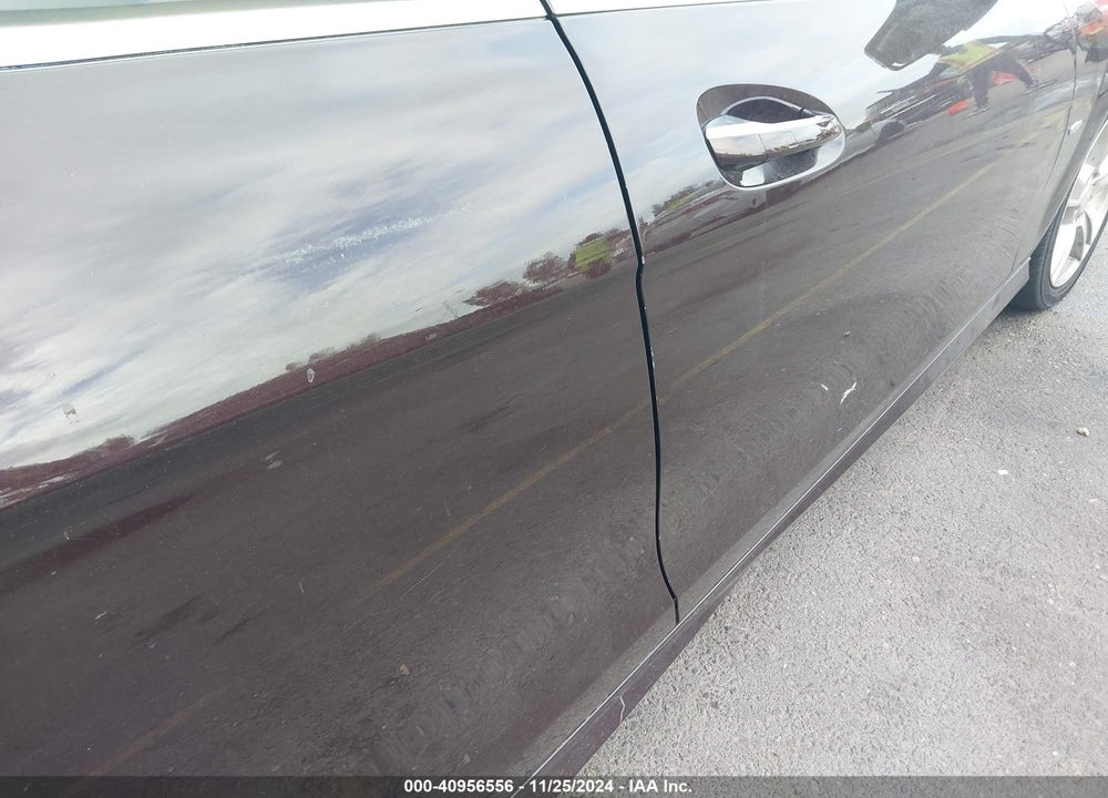 2012 MERCEDES-BENZ C 250 VIN: WDDGJ4HB1CF788755
