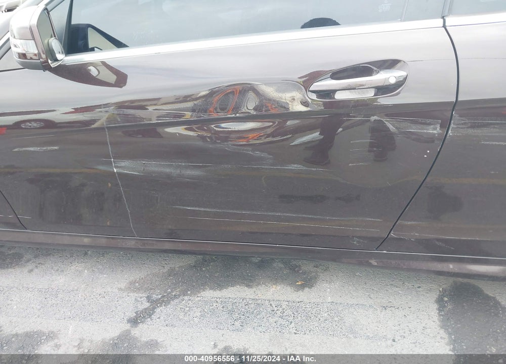 2012 MERCEDES-BENZ C 250 VIN: WDDGJ4HB1CF788755