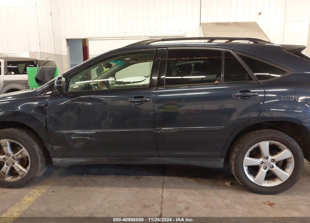 2006 LEXUS RX 330 VIN: JTJGA31U260065663