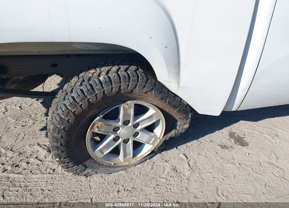 2009 GMC SIERRA VIN: 3GTEK23M79G134183