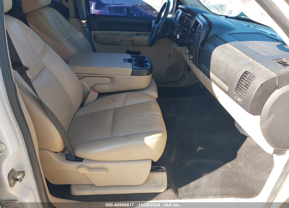 2009 GMC SIERRA VIN: 3GTEK23M79G134183