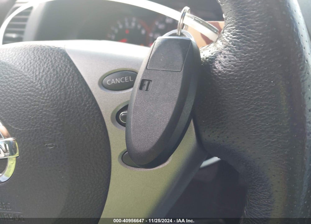 2008 NISSAN ALTIMA 3.5 SE VIN: 1N4BL24E58C154771