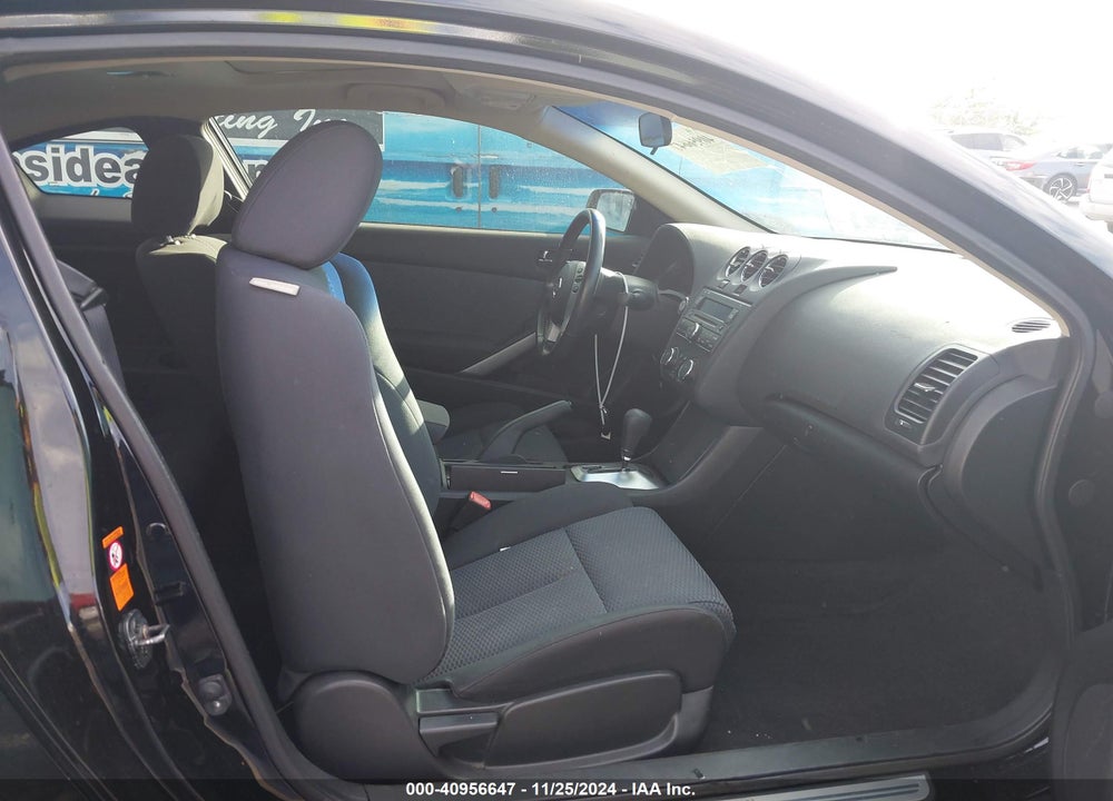 2008 NISSAN ALTIMA 3.5 SE VIN: 1N4BL24E58C154771