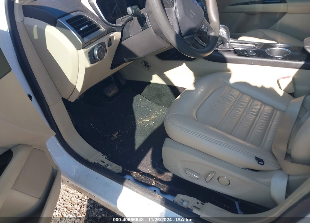 2013 FORD FUSION SE VIN: 3FA6P0HR9DR167400