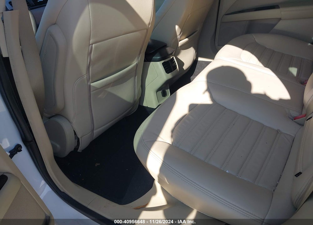 2013 FORD FUSION SE VIN: 3FA6P0HR9DR167400