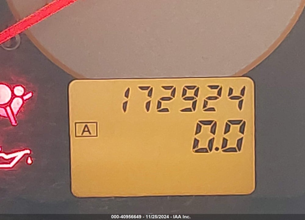 2005 NISSAN ALTIMA 3.5 SE VIN: 1N4BL11D05N441392