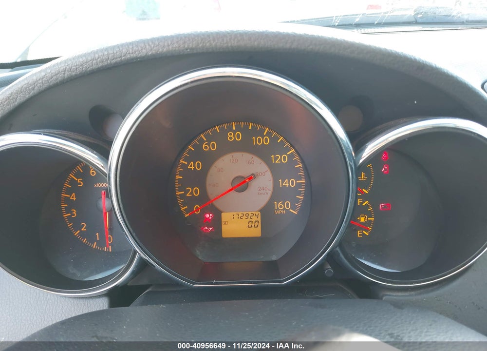 2005 NISSAN ALTIMA 3.5 SE VIN: 1N4BL11D05N441392