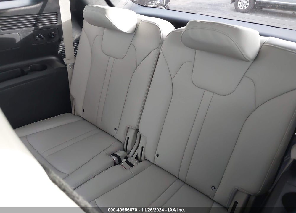 2025 KIA SORENTO HYBRID EX VIN: KNDRHDJG8S5314908
