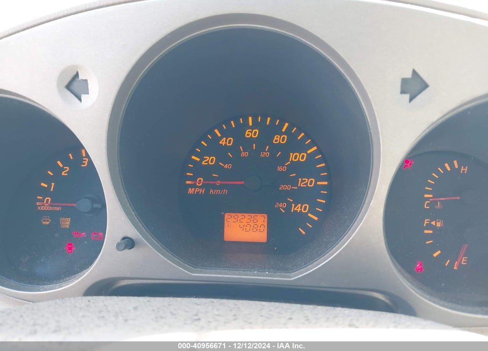 2002 NISSAN ALTIMA 2.5 S VIN: 1N4AL11DX2C213550