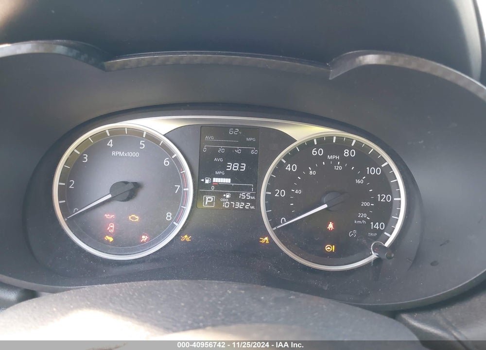 2020 NISSAN VERSA S XTRONIC CVT VIN: 3N1CN8DV2LL887551