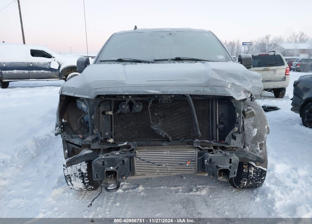 2019 FORD F-150 XLT VIN: 1FTFW1E48KKC70773