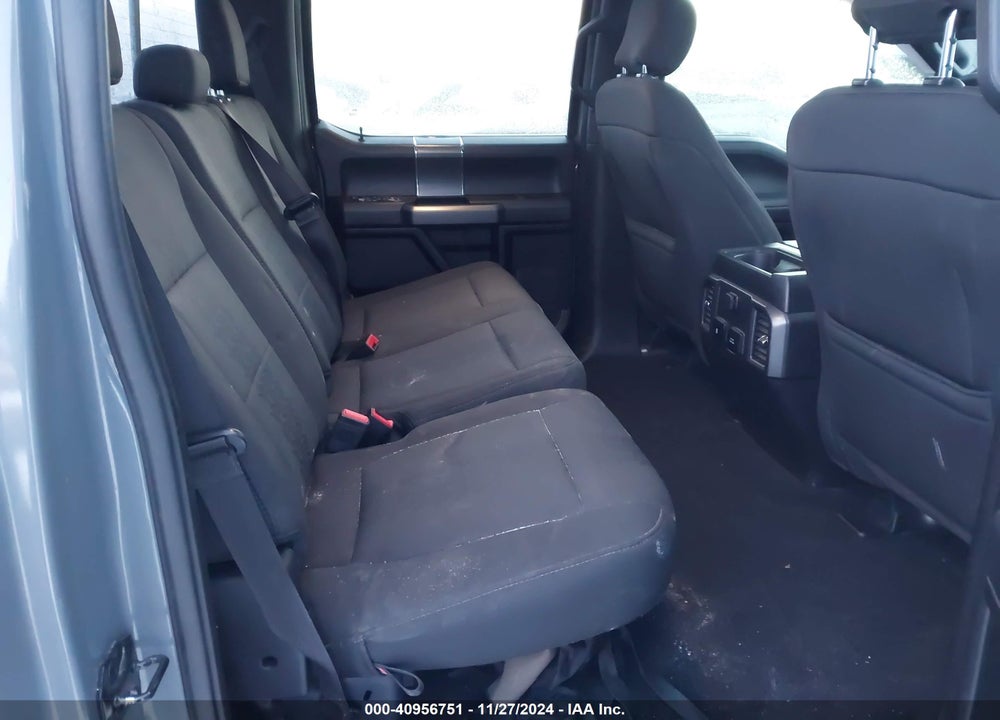 2019 FORD F-150 XLT VIN: 1FTFW1E48KKC70773