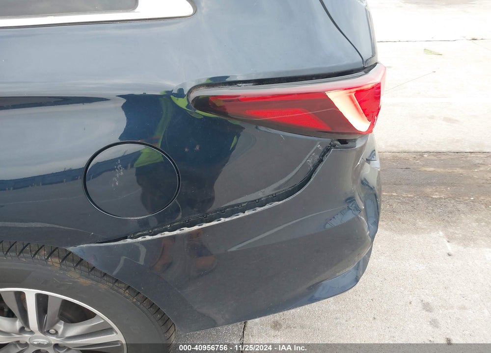 2019 INFINITI QX60 PURE VIN: 5N1DL0MM3KC568360