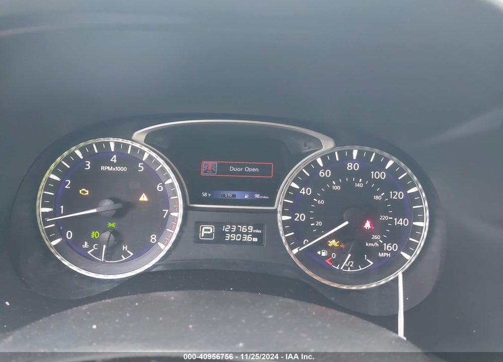 2019 INFINITI QX60 PURE VIN: 5N1DL0MM3KC568360