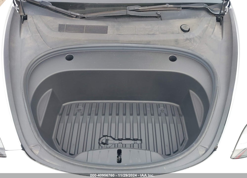 2023 TESLA MODEL 3 VIN: 5YJ3E1EA5PF426798