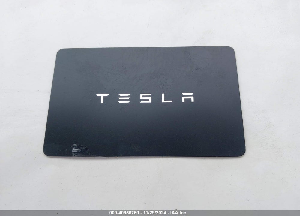 2023 TESLA MODEL 3 VIN: 5YJ3E1EA5PF426798