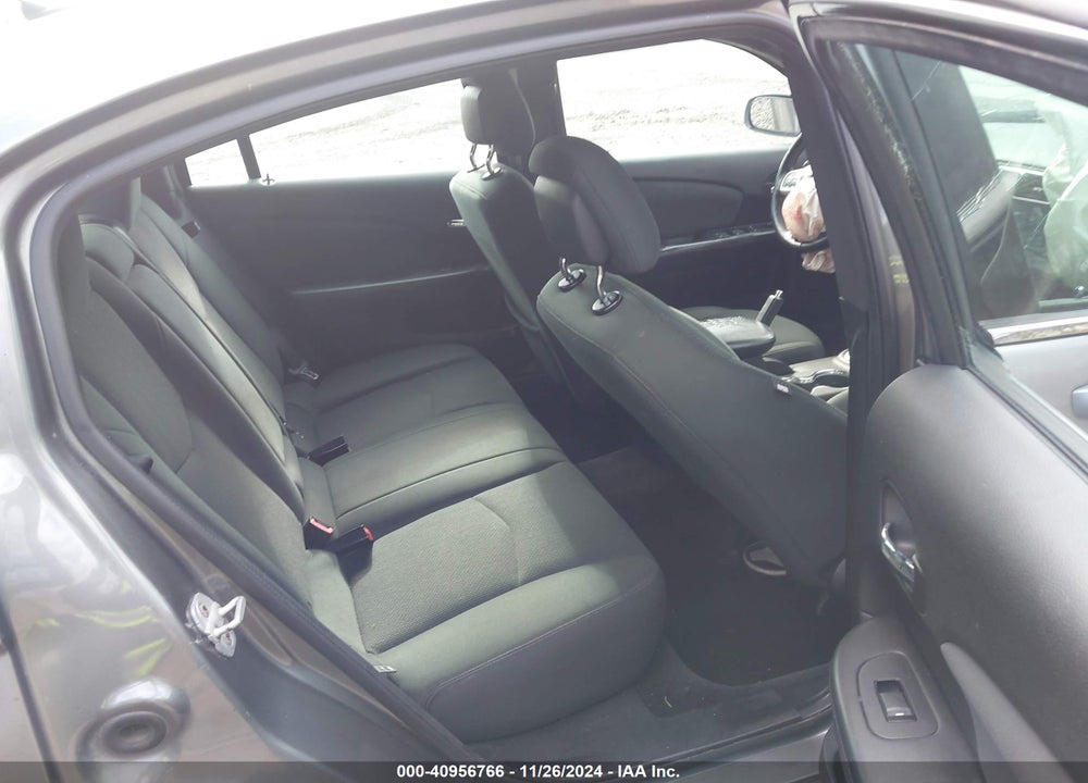 2012 CHRYSLER 200 TOURING VIN: 1C3CCBBB2CN146538