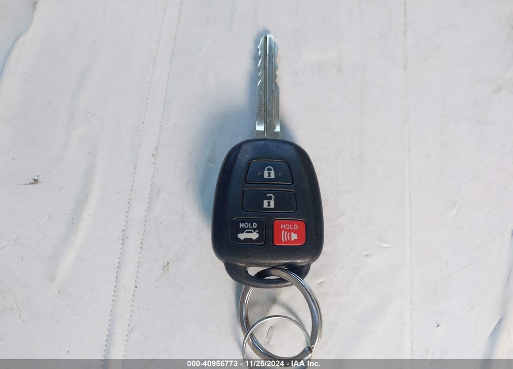 2012 TOYOTA CAMRY LE VIN: 4T1BF1FK5CU056353