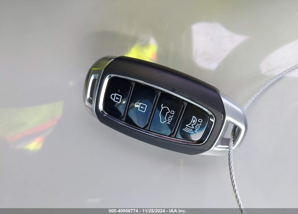 2020 HYUNDAI KONA SEL PLUS VIN: KM8K62AAXLU544783