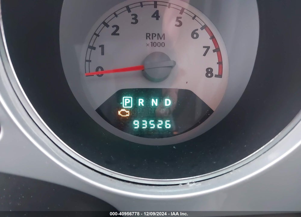 2008 CHRYSLER PT CRUISER LX VIN: 3A8FY48B18T190821