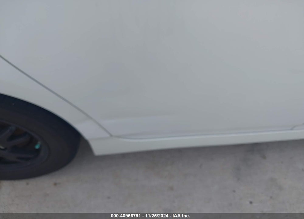 2012 TOYOTA PRIUS THREE VIN: JTDKN3DU7C1549508