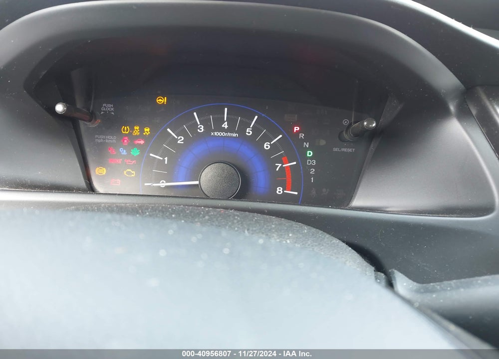 2013 HONDA CIVIC LX VIN: 2HGFG3B54DH509804
