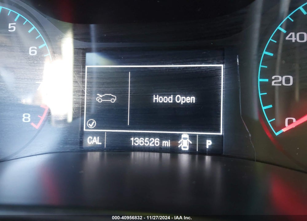 2015 CHEVROLET COLORADO LT VIN: 1GCHSBEA5F1152949
