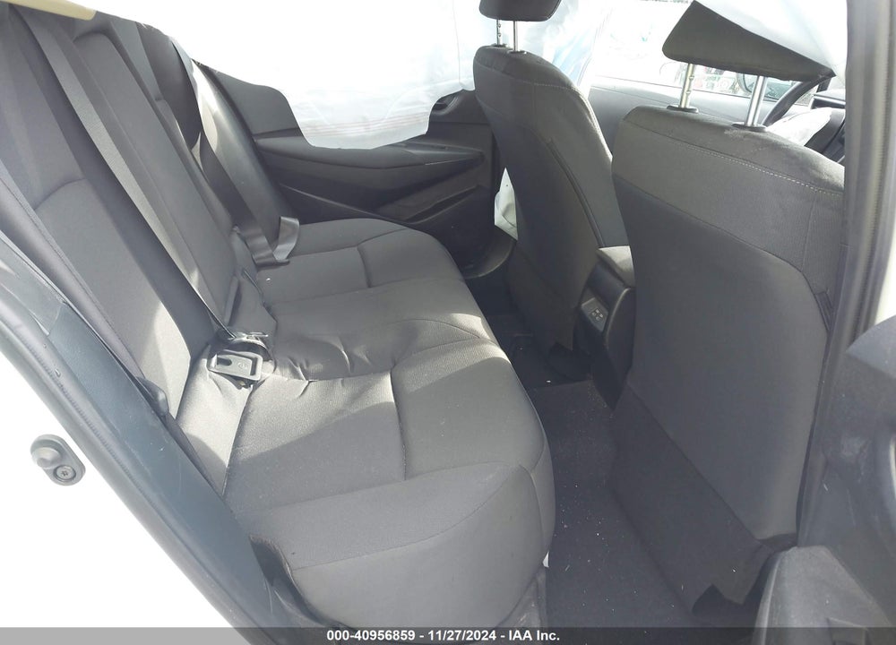 2024 TOYOTA COROLLA VIN: 5YFB4MDE4RP139934