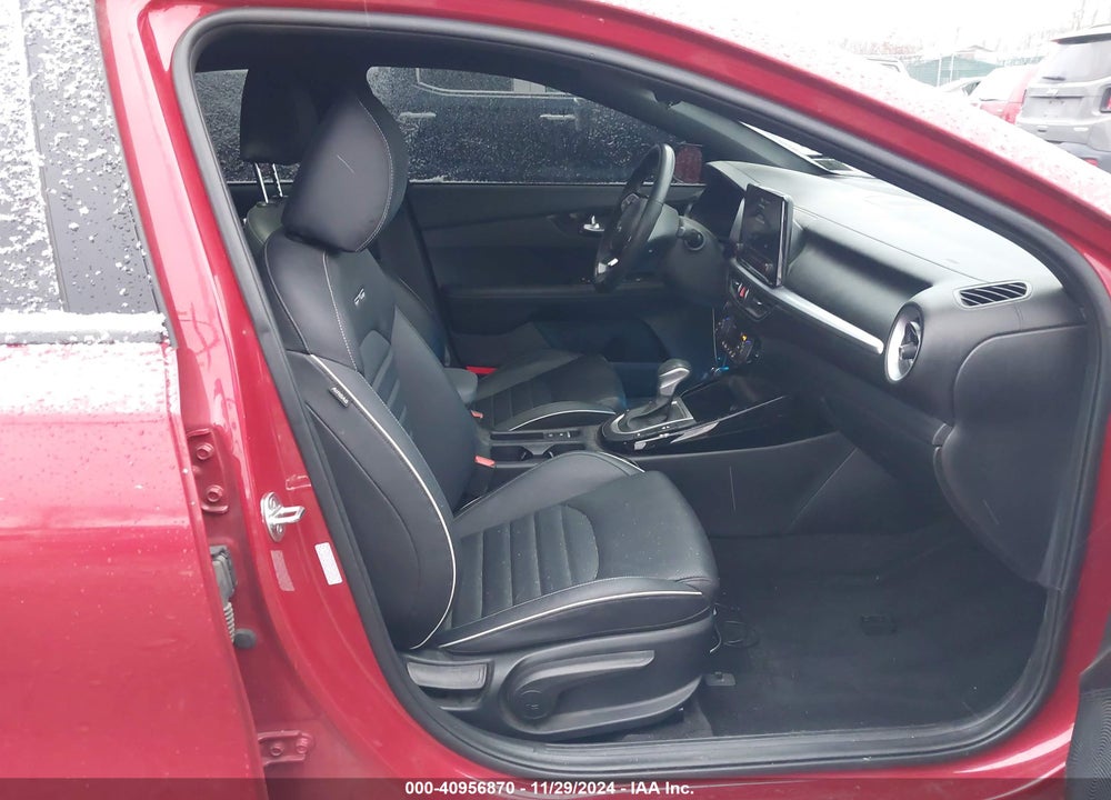 2024 KIA FORTE GT LINE VIN: 3KPF54AD2RE762433