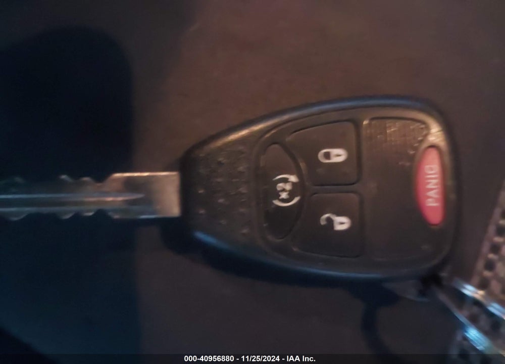 2016 JEEP PATRIOT LATITUDE VIN: 1C4NJPFB4GD810965